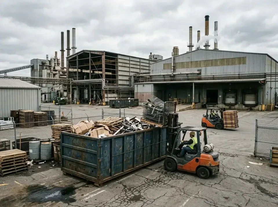 industrial-factory-scrap-conta-003 — frequently asked questions, Cheap Roll-off Dumpster Rentals in Raceland, KY